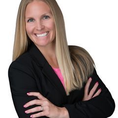 Brittney Sanchez - Realtor C.T.C. in Corona, CA