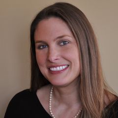 Elizabeth Woodford - REALTOR in Lexington, KY