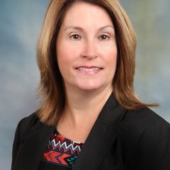 Kim Williams - Certified General App in Shacklefords, VA