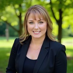 Heather Carranco - Realtor in Oxnard, CA
