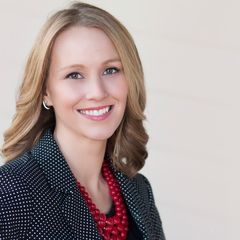 Jennifer Wood in Richmond, VA