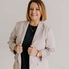 Nicole Maxwell - Realtor in Georgetown, KY