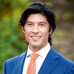 David Kim - Realtor in Santa Barbara, CA