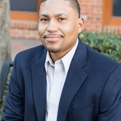 Itai Melendez - Real Estate Agent in Richmond, VA