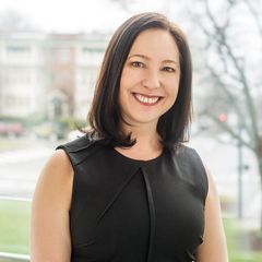Melissa Loughridge Savenko - Real Estate Agent in Glen Allen, VA