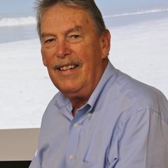 Jeff Comstock - Broker in Oxnard, CA