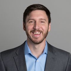 Jason Jackson - Realtor in Glen Allen, VA