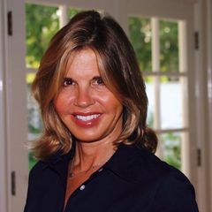 Jenny Hall in Montecito, CA