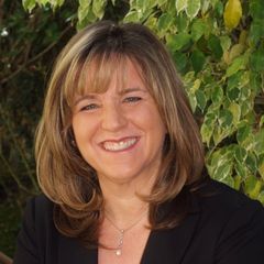Pauline Pitman - Realtor in Moorpark, CA