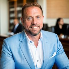 Eli Miller - Principal Broker in Virginia Beach, VA