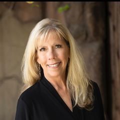 Lisa Jensen - Realtor in Fresno, CA