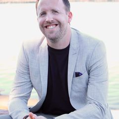 Nathan Hufford - Realtor in Chesapeake, VA