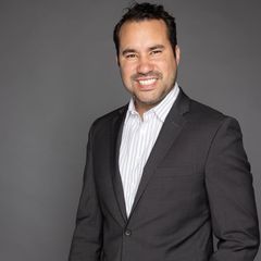 Dan Patton - Realtor in Virginia Beach, VA
