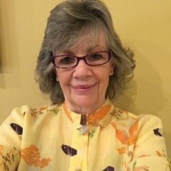 Alicia Rogers in Pine Mountain Club, CA