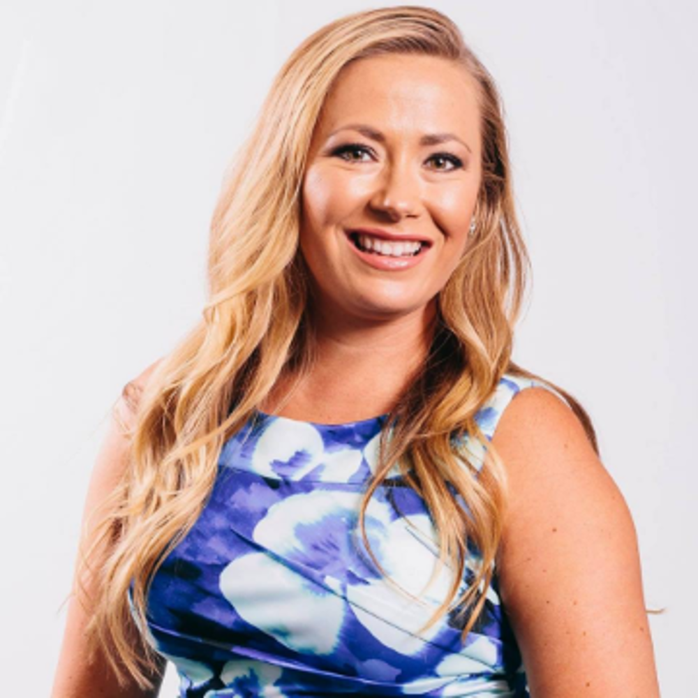 Sarah Brooks - REALTOR in Cincinnati, OH