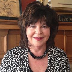 Ruthann Brush - Real Estate Agent in Portsmouth, OH
