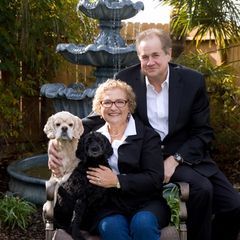 Todd Thompson - Real Estate Professionals in Kingsburg, CA