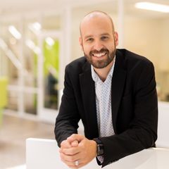 Jon Green - Realtor in Bakersfield, CA