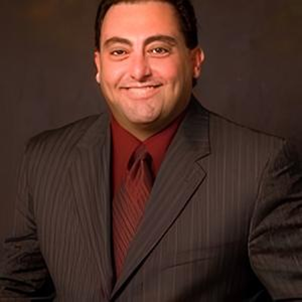 Kamal Hindi - Realtor in Chino Hills, CA
