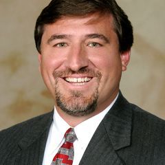 Rodney Litteral - Real Estate Broker in Franklin, OH