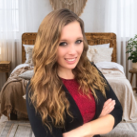 Maddi Newton in Petersburg, VA