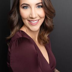 Melissa Dupuis - VA Licensed Real Estate Agent in Norfolk, VA