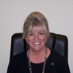 Catherine Stone - Broker in Cayucos, CA