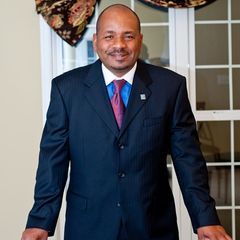 Bruce Richardson in Richmond, VA