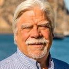 Mac VanDuzer - Central Coast Real Estate Expert in Cambria, CA
