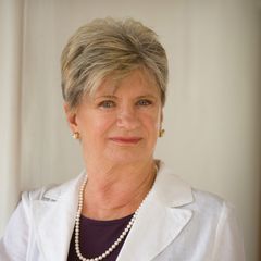 Irene Turnbull in Morro Bay, CA
