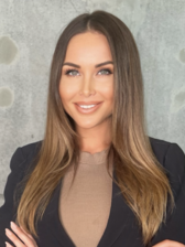 Ilona Szymkowicz - Immigration Lawyer in Miami Beach, FL