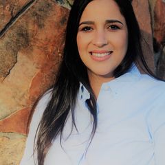 Cristina Nunez - Realtor in Santa Maria, CA