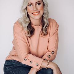 Morgan Harris - Realtor in Somerset, KY