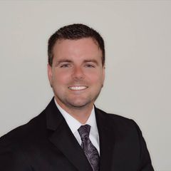 Derek Scheetz - Real Estate Professional in Hilliard, OH