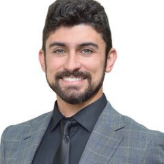 Joseph Mather in Fresno, CA