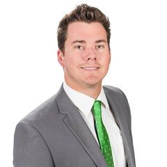 Brennen Jacobsen - Realtor in Fresno, CA