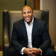 Todd Berrien - Real Estate Agent in Dublin, OH