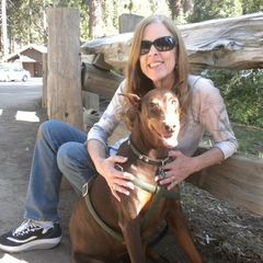 Deborah Newton Johnston in Dinuba, CA