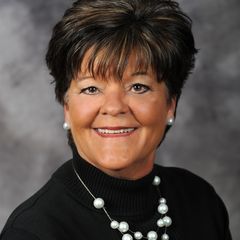 Michelle Anders - Broker in West Jefferson, OH