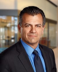 Chad Hemmat - Founding Partner in Greenwood Village, CO
