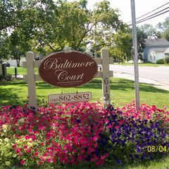 Baltimore Court Apartments in Baltimore, OH