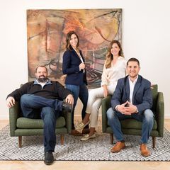The C Group - The C Group in Carmel, CA