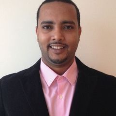Azezew Gola - Real Estate Agent in pickerington, OH