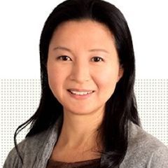 Helena Geng in San Francisco, CA