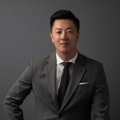 Daniel Cheng in Daly City, CA
