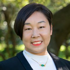 Tina C. Wong - Co in San Bruno, CA
