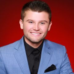 Connor Rose in Bowling Green, OH