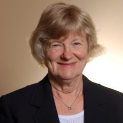 Bente Palouda in Sunnyvale, CA