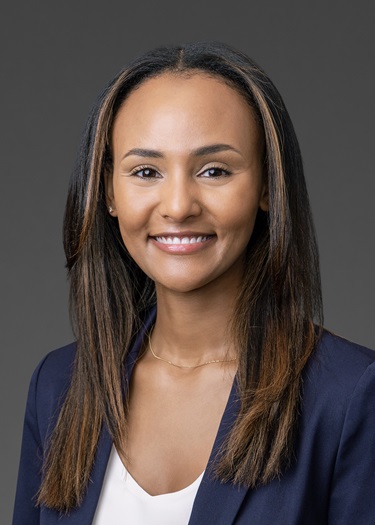Melat A. Kiros - Associate in New York, NY