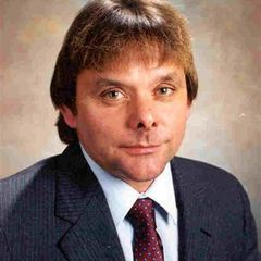 Jerry Schultz - Real Estate Professional in Oak Harbor, OH